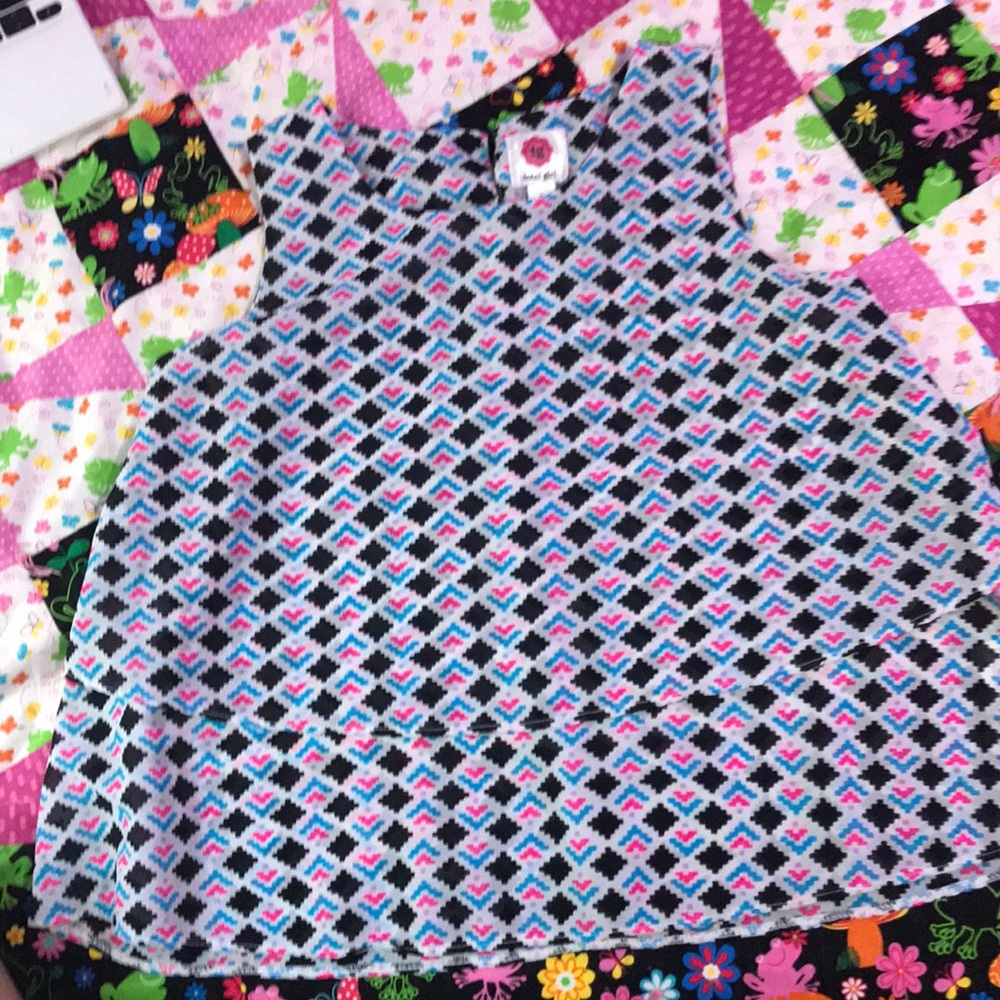 Cute tank top